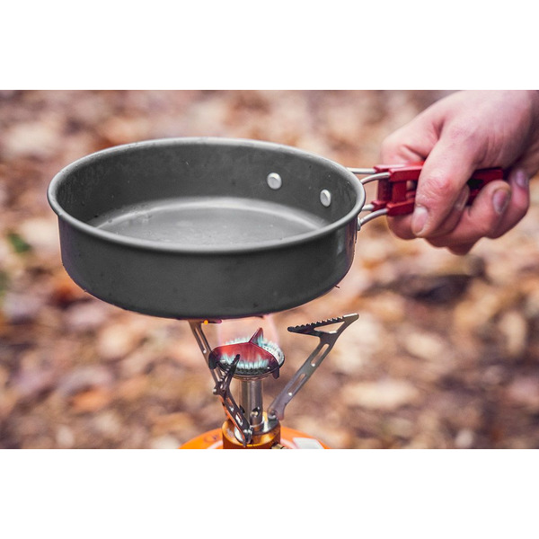 Neo Tools Набор посуды туристической, 7 в 1