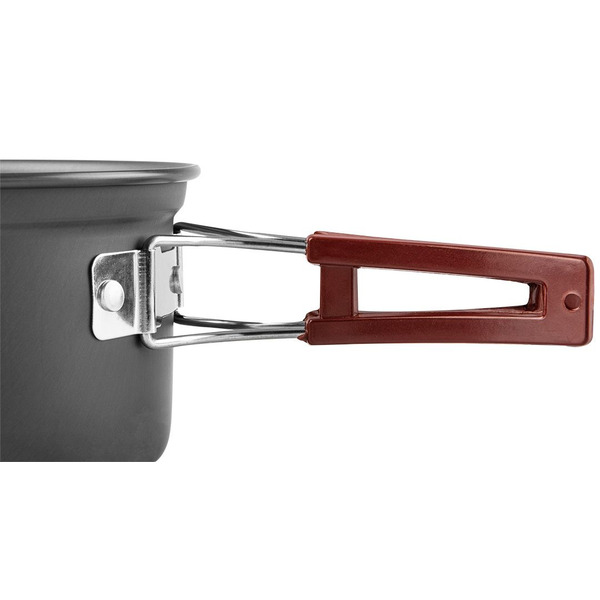 Neo Tools Набор посуды туристической, 7 в 1