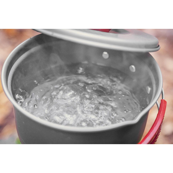 Neo Tools Набор посуды туристической, 7 в 1