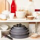 Набір посуду Tefal Ingenio My Essentials 3 предмета (L3969102)