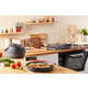 Набір посуду Tefal Ingenio My Essentials 3 предмета (L3969102)