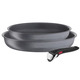 Набір посуду Tefal Ingenio My Essentials 3 предмета (L3969102)