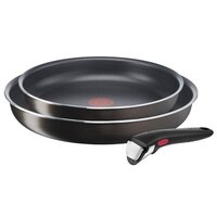 Набір посуду Tefal Ingenio XL Intense 3 предмети (L1509273)