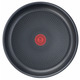 Набір посуду Tefal Ingenio XL Intense 3 предмети (L1509273)