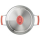 Набор посуды Tefal Opti Space 6 предметов (G720S674)