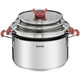 Набор посуды Tefal Opti Space 6 предметов (G720S674)