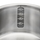 Набор посуды Tefal Opti Space 6 предметов (G720S674)