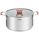 Набор посуды Tefal Opti Space 6 предметов (G720S674)