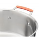 Набор посуды Tefal Opti Space 6 предметов (G720S674)