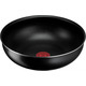 Набір посуду Tefal Ingenio Easy Cook&Clean, 13 предметів (L1539843)