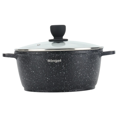 Каструля Ringel Koriander 4.5 л 24 см (RG-2107-24)