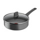 Сотейник с крышкой Tefal Renewal 24 см (C4263243)