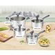 Набір посуду Tefal Daily Cook (G712S855)