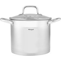 Каструля Ringel Curry 4.9 л 20 см (RG-2020-20*)