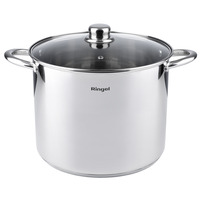 Каструля з кришкою Ringel Dresden 26 см 9 л (RG-2011-26)