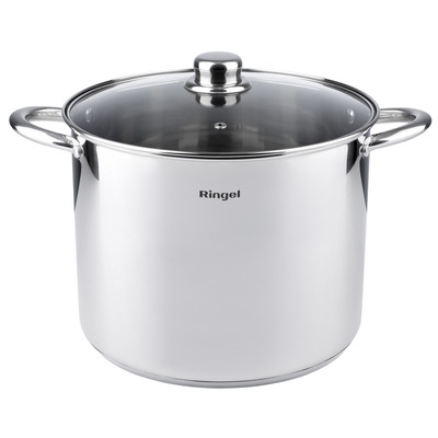 Каструля з кришкою Ringel Dresden 26 см 9 л (RG-2011-26)