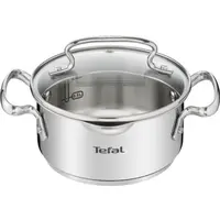 Каструля з кришкою Tefal Duetto+ 1.5 л (G7194236)