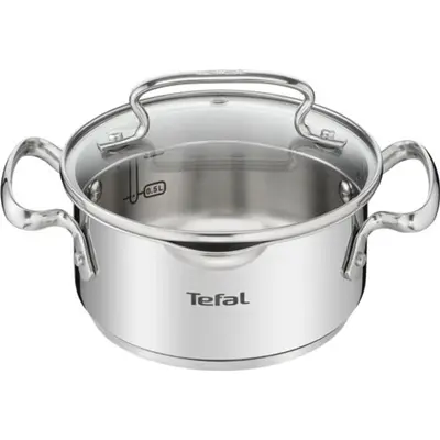 Каструля з кришкою Tefal Duetto+ 1.5 л (G7194236)