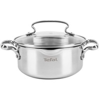 Каструля Tefal G7194356 Duetto+ 18 см/2,0 л