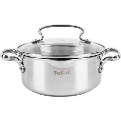 Каструля Tefal G7194356 Duetto+ 18 см/2,0 л