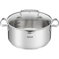Каструля з кришкою Tefal Duetto+ 5 л (G7194656)