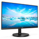 Монiтор TFT PHILIPS 23.8" 241V8L/00 16:9 VA 75Hz HDMI Black