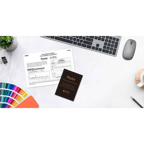 Монитор 14 Asus ProArt PA148CTV (90LM06E0-B01170)