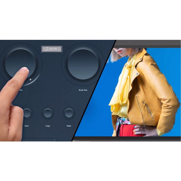 Монитор 14 Asus ProArt PA148CTV (90LM06E0-B01170)