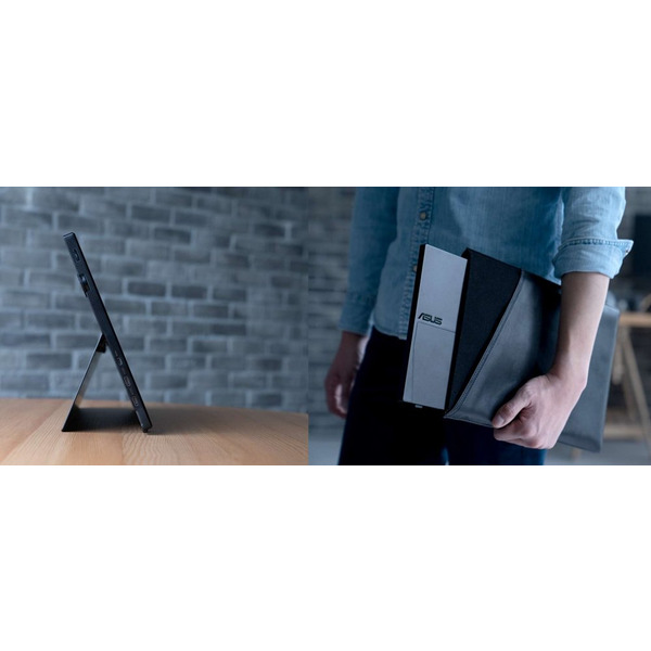 Монитор 14 Asus ProArt PA148CTV (90LM06E0-B01170)