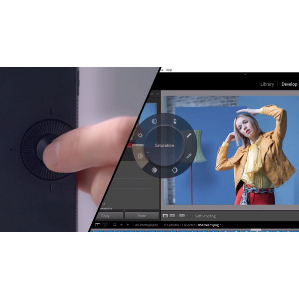 Монитор 14 Asus ProArt PA148CTV (90LM06E0-B01170)