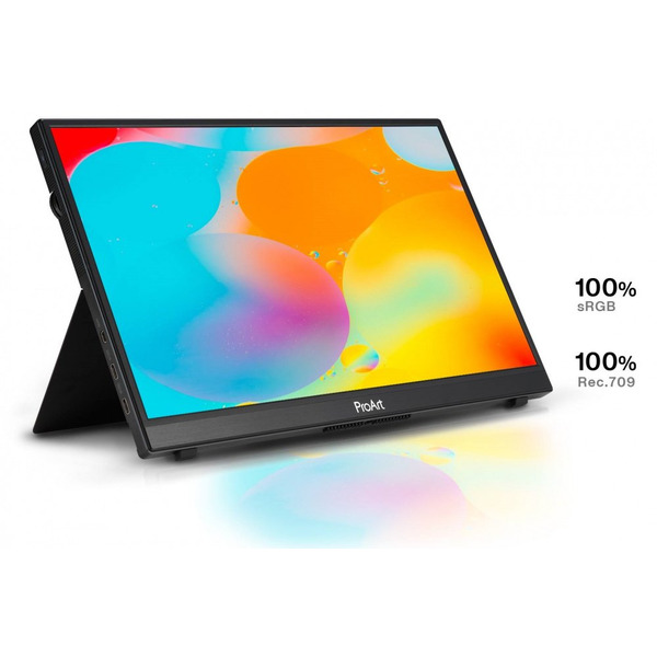 Монитор 14 Asus ProArt PA148CTV (90LM06E0-B01170)