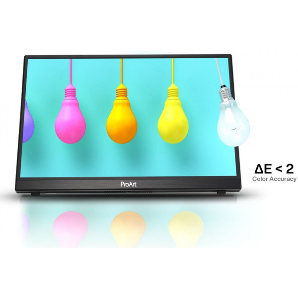 Монитор 14 Asus ProArt PA148CTV (90LM06E0-B01170)