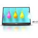 Монітор 14" Asus ProArt PA148CTV (90LM06E0-B01170)