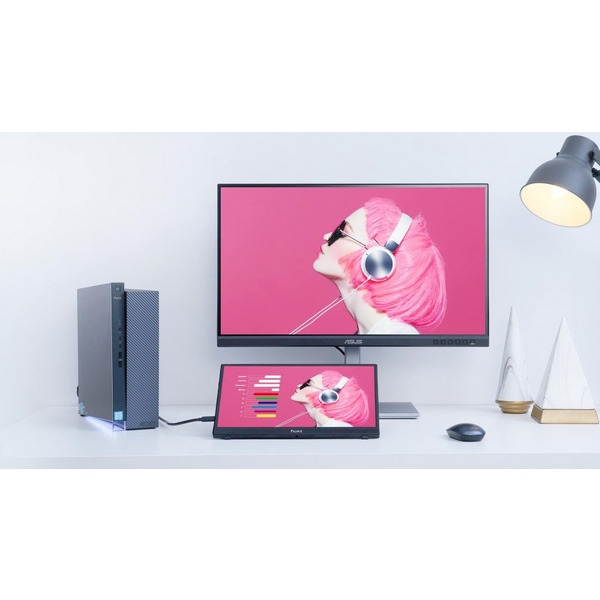 Монитор 14 Asus ProArt PA148CTV (90LM06E0-B01170)