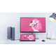 Монітор 14" Asus ProArt PA148CTV (90LM06E0-B01170)