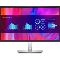 Монітор 23.8" DELL P2423DE (210-BDDW)