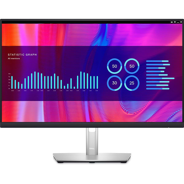Dell Монитор LCD 23.8" P2423DE