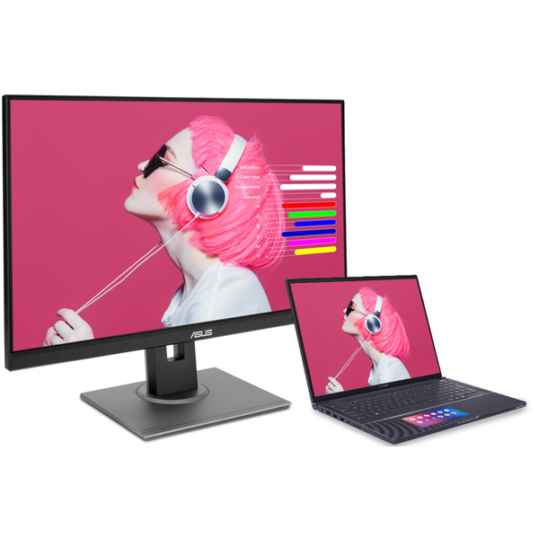 Монiтор Asus 90LM06M1-B01170