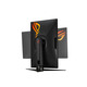 Монитор Asus 27" ROG Strix XG27AQ IPS Black 170Hz