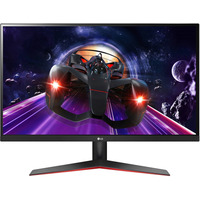 Монітор 27" LG 27MP60G-B