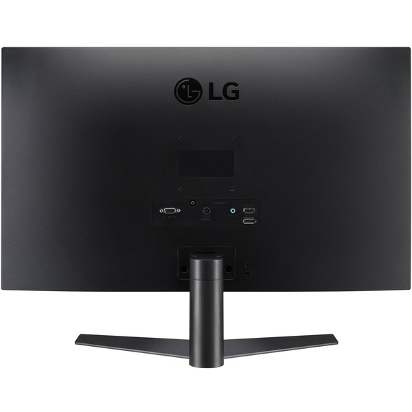 Монітор 27 LG 27MP60G-B