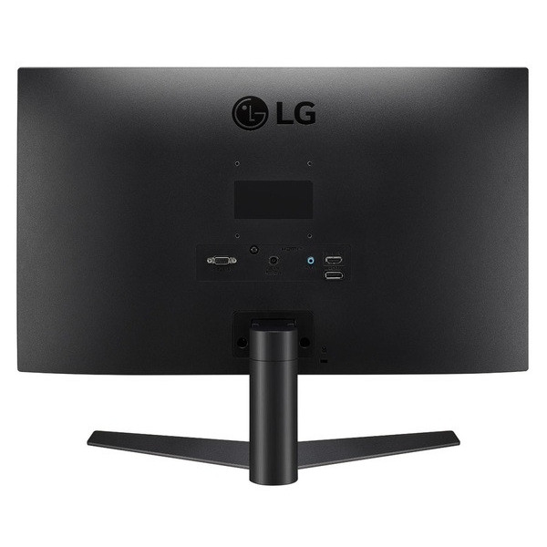 Монітор 27 LG 27MP60G-B