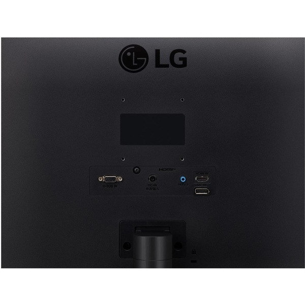 Монітор 27 LG 27MP60G-B