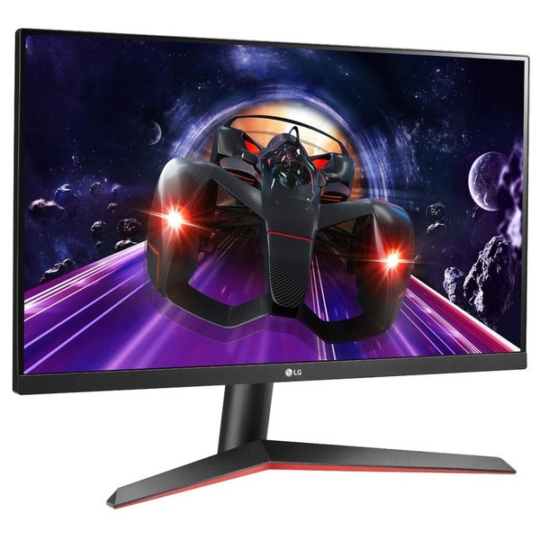 Монітор 27 LG 27MP60G-B