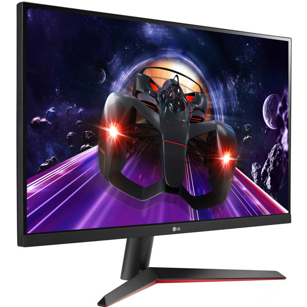 Монітор 27 LG 27MP60G-B