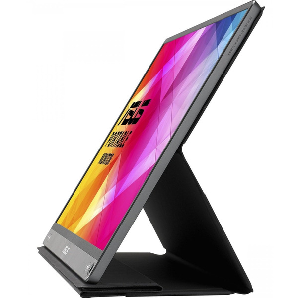 Монітор 15.6" ASUS MB16AHP (90LM04T0-B01170)