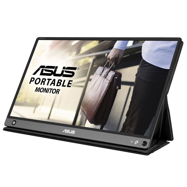 Монітор 15.6" ASUS MB16AHP (90LM04T0-B01170)