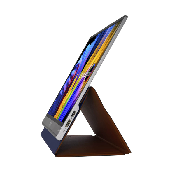Монитор портативный 13.3 ASUS ZenScreen MQ13AH (90LM07EV-B01170)