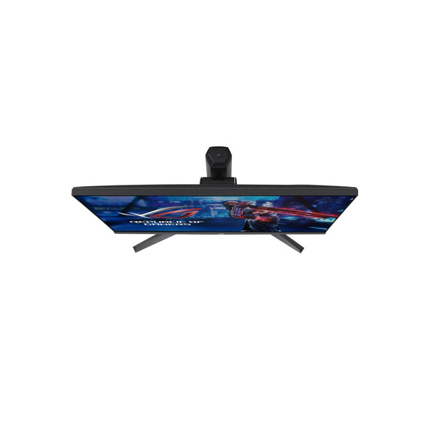 Монітор Asus 27 ROG Strix XG27AQMR (90LM08K0-B01170) Fast IPS Black