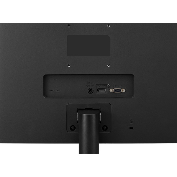 Монитор LG 21.5" 22MP410-B VA Black